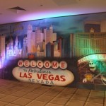 Las Vegas Theme Party
