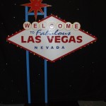 Las Vegas Themed Party 