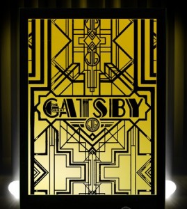 Gatsby Theme