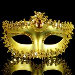 Venetian Masquerade Party