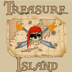 Treasure Island Theme